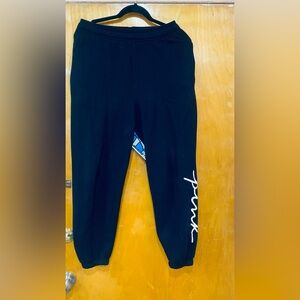 Pink Victoria Secrets size s